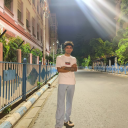 Debayan Ghosh Dastidar