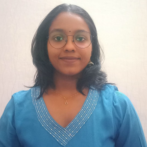 Picture of Aswathy Benny