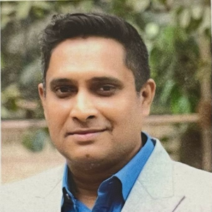 Picture of Lawrence Suchita