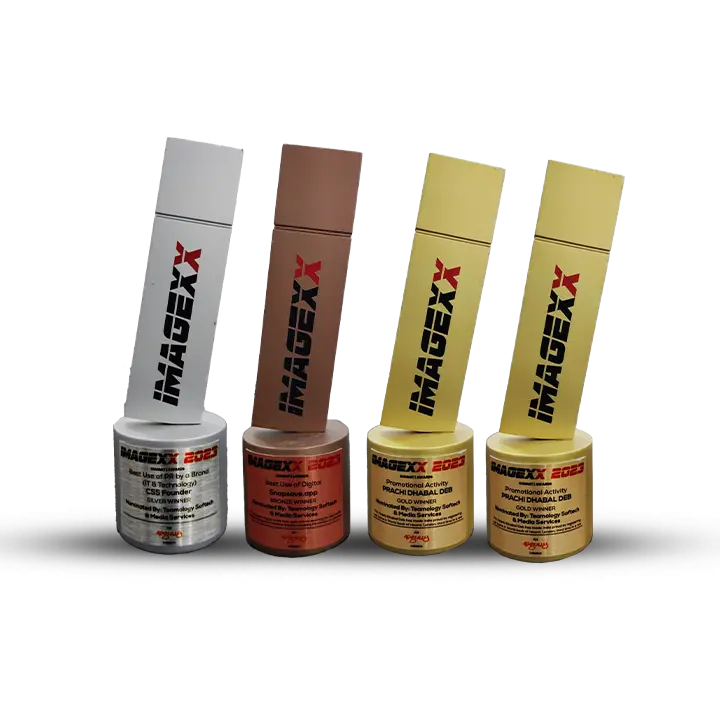 Teamology Digies Award