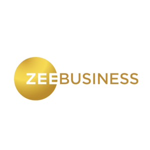 Zee Business logo