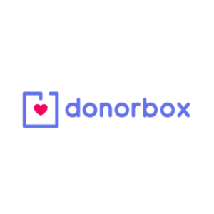 Donorbox logo