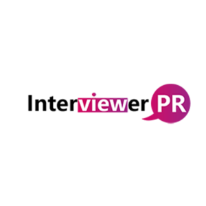 InterviewerPR logo