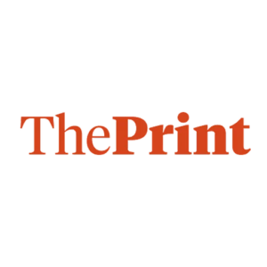 ThePrint logo