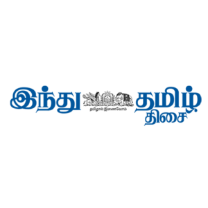 Hindu Tamil logo