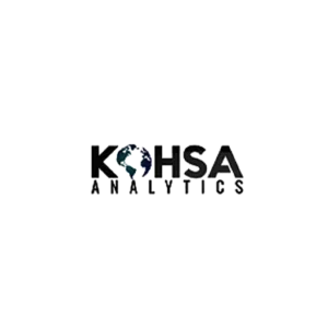 Kohsa Analytics logo