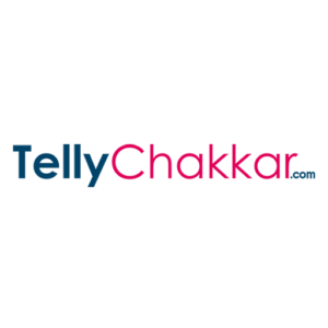 TellyChakkar logo