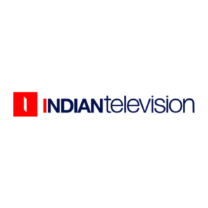Indian Television logo