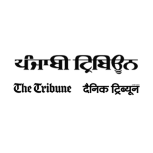 The Tribune logo
