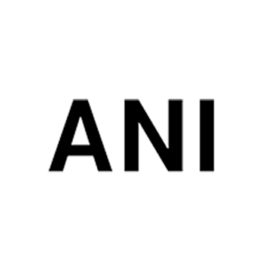 ANI News logo