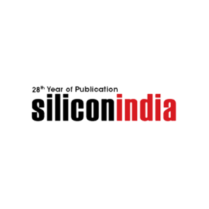 SiliconIndia logo