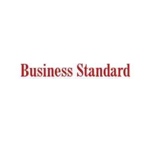 Business Standard logo