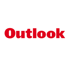Outlook India logo
