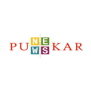 Punekar News logo