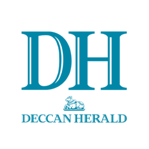 Deccan Herald logo