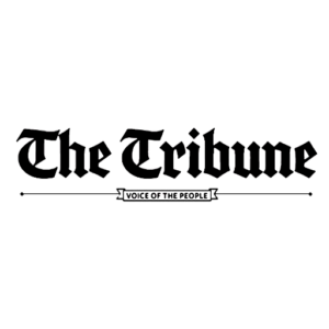 Tribune logo