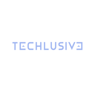 Techlusive logo