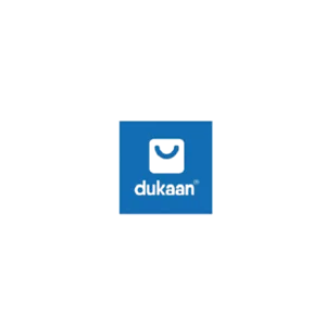 Dukaan logo