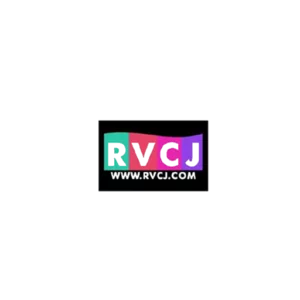 RVCJ Media logo