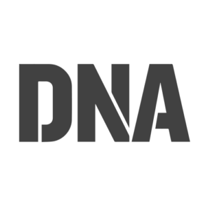 DNA India logo