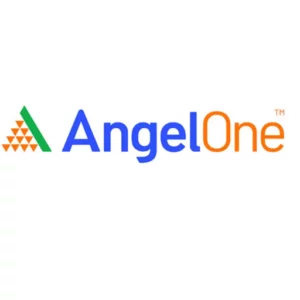 Angel One logo