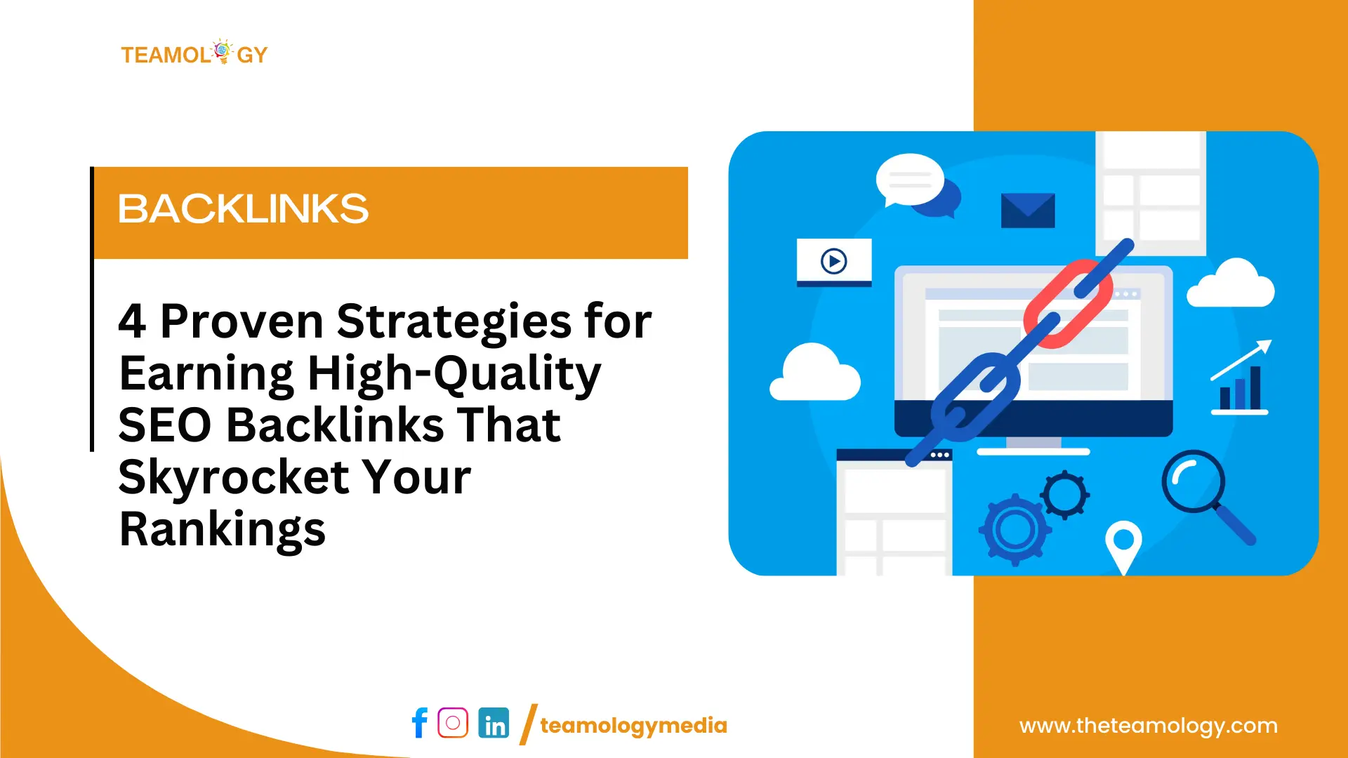 SEO Backlinks