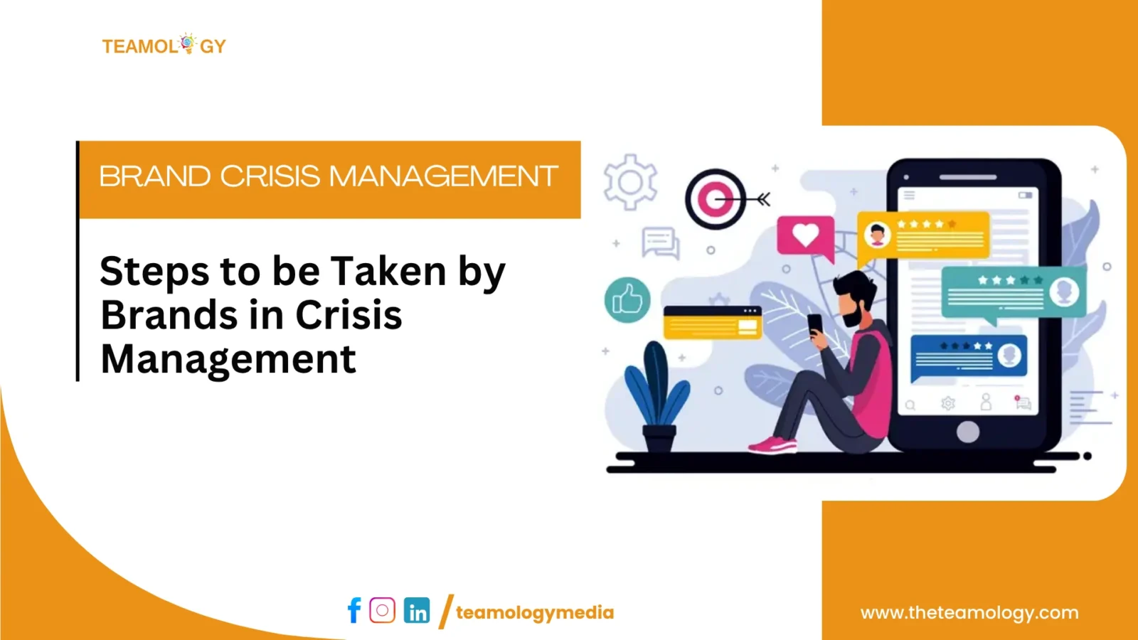 Brand Crisis Management