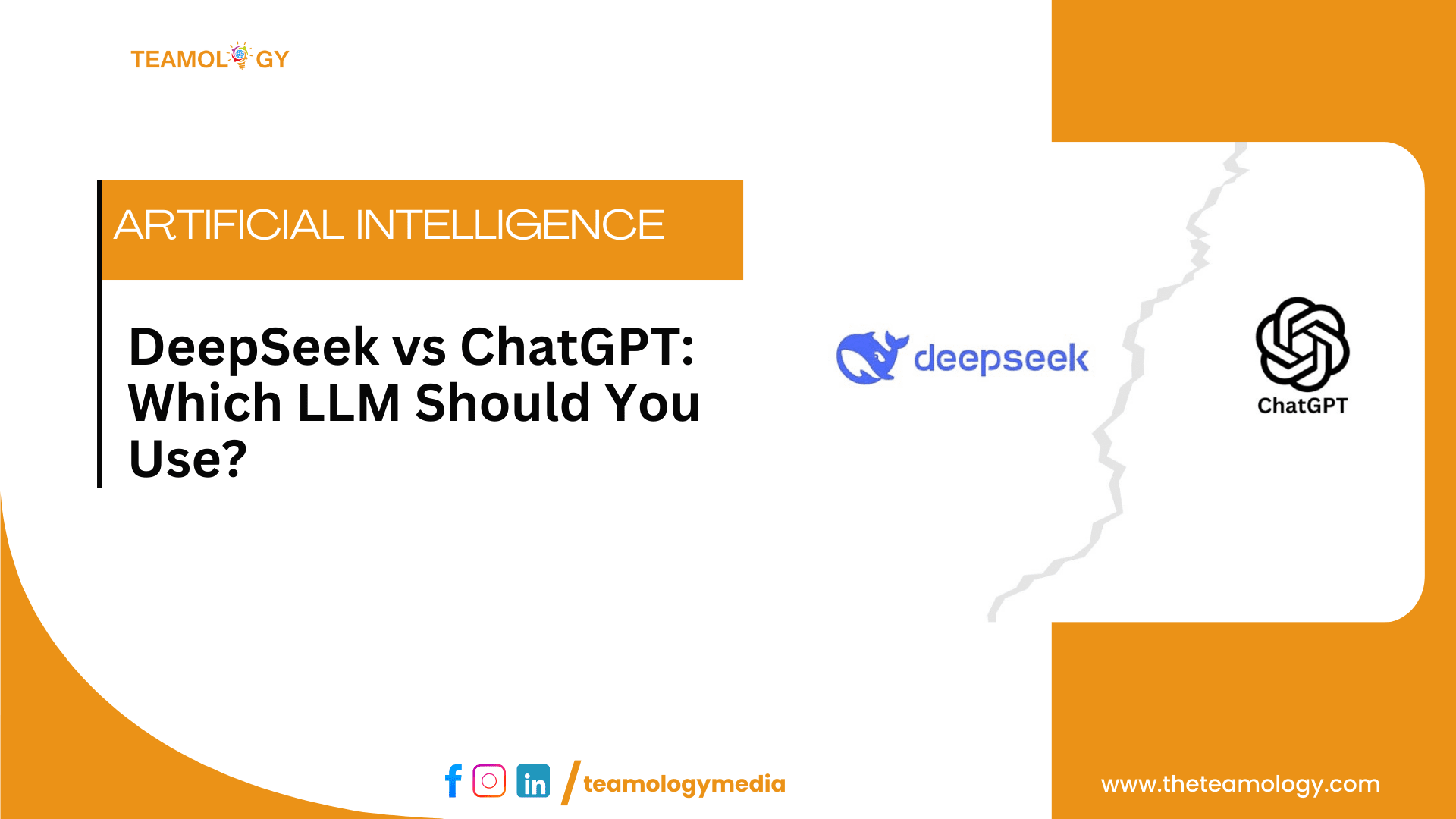 Deepseek vs Chatgpt