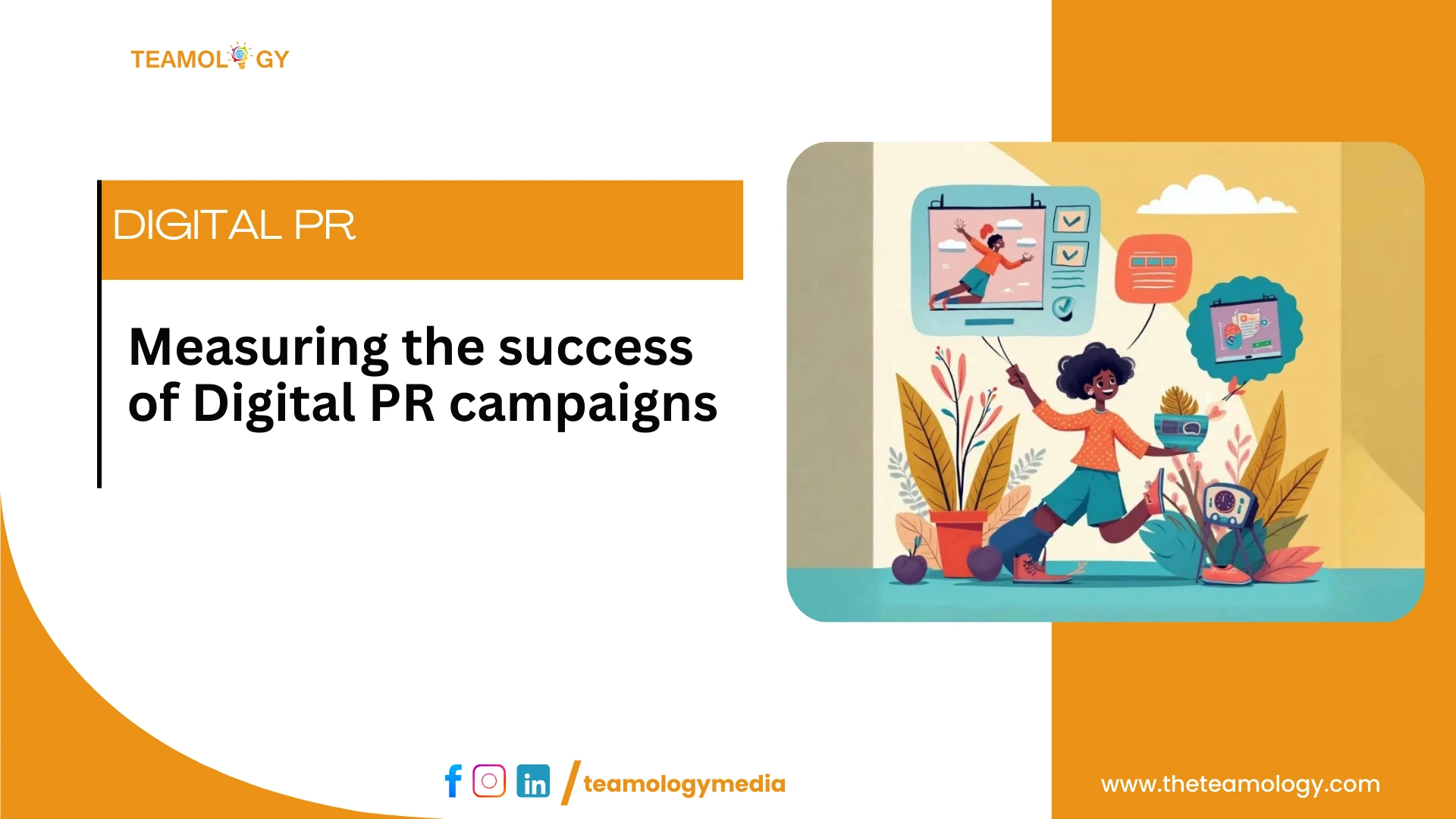 Digital PR Campaign Success