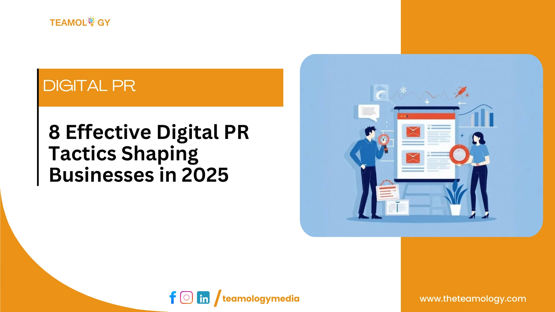 Digital PR Tactics