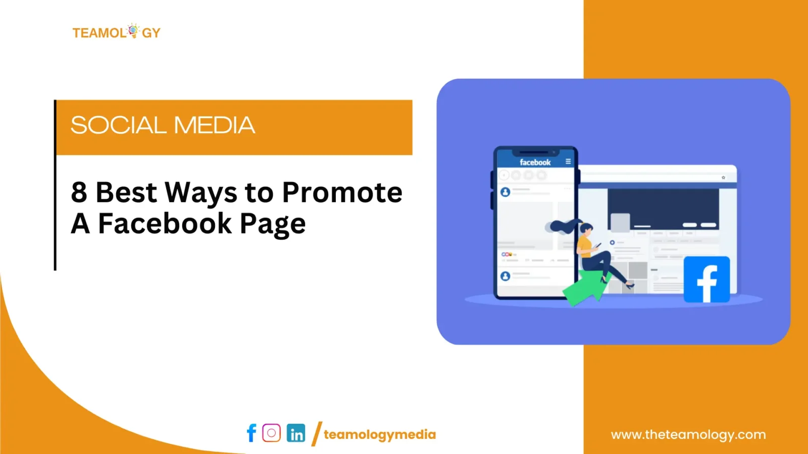 Facebook Page Promote