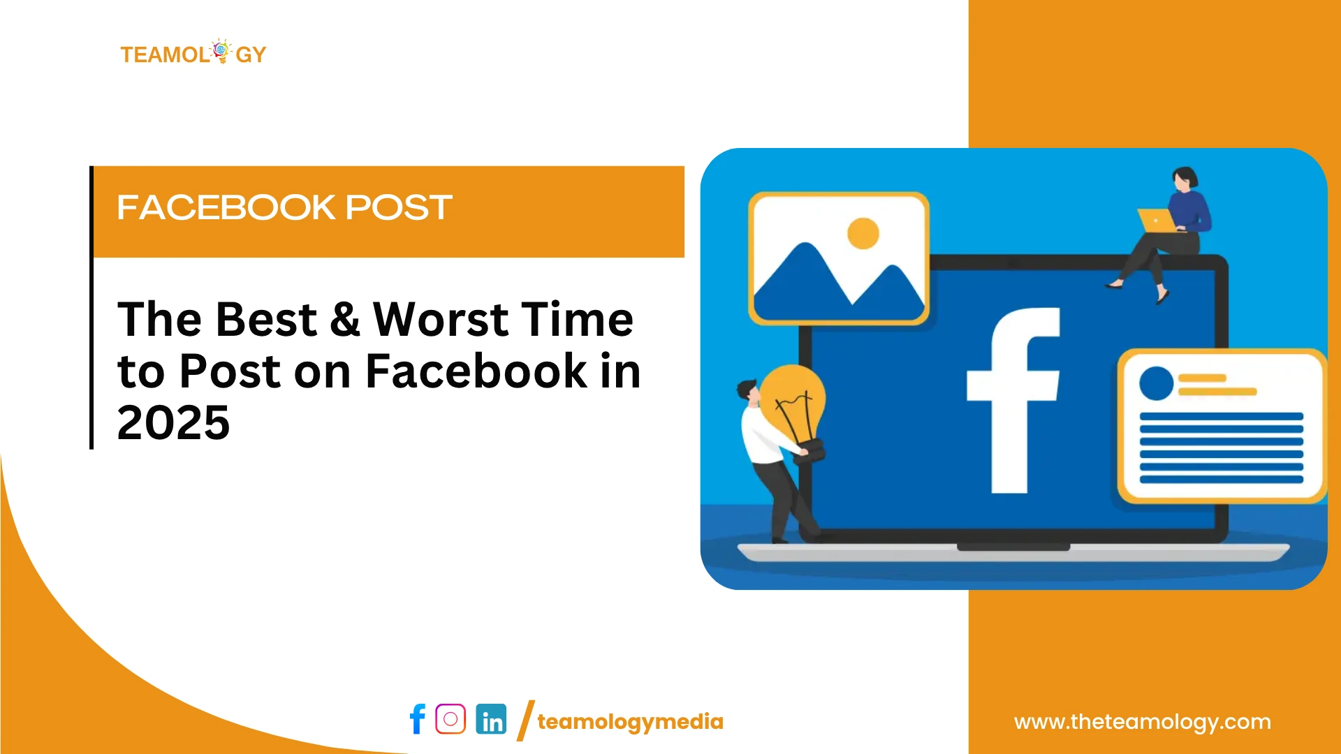 Facebook Post Timings Facebook Post Timings