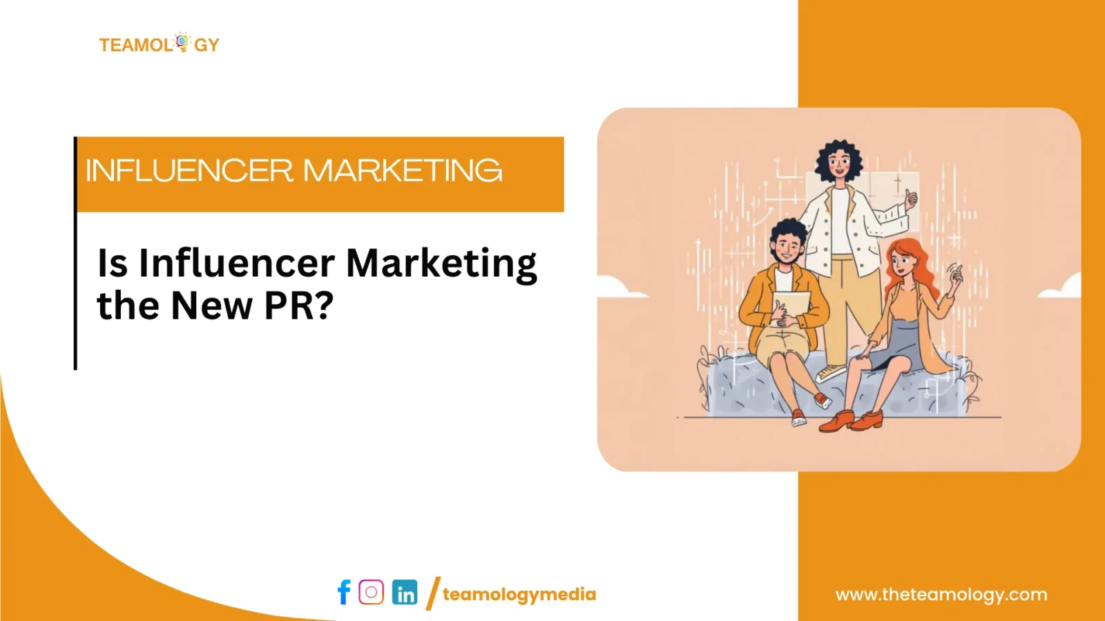 Influencer Marketing