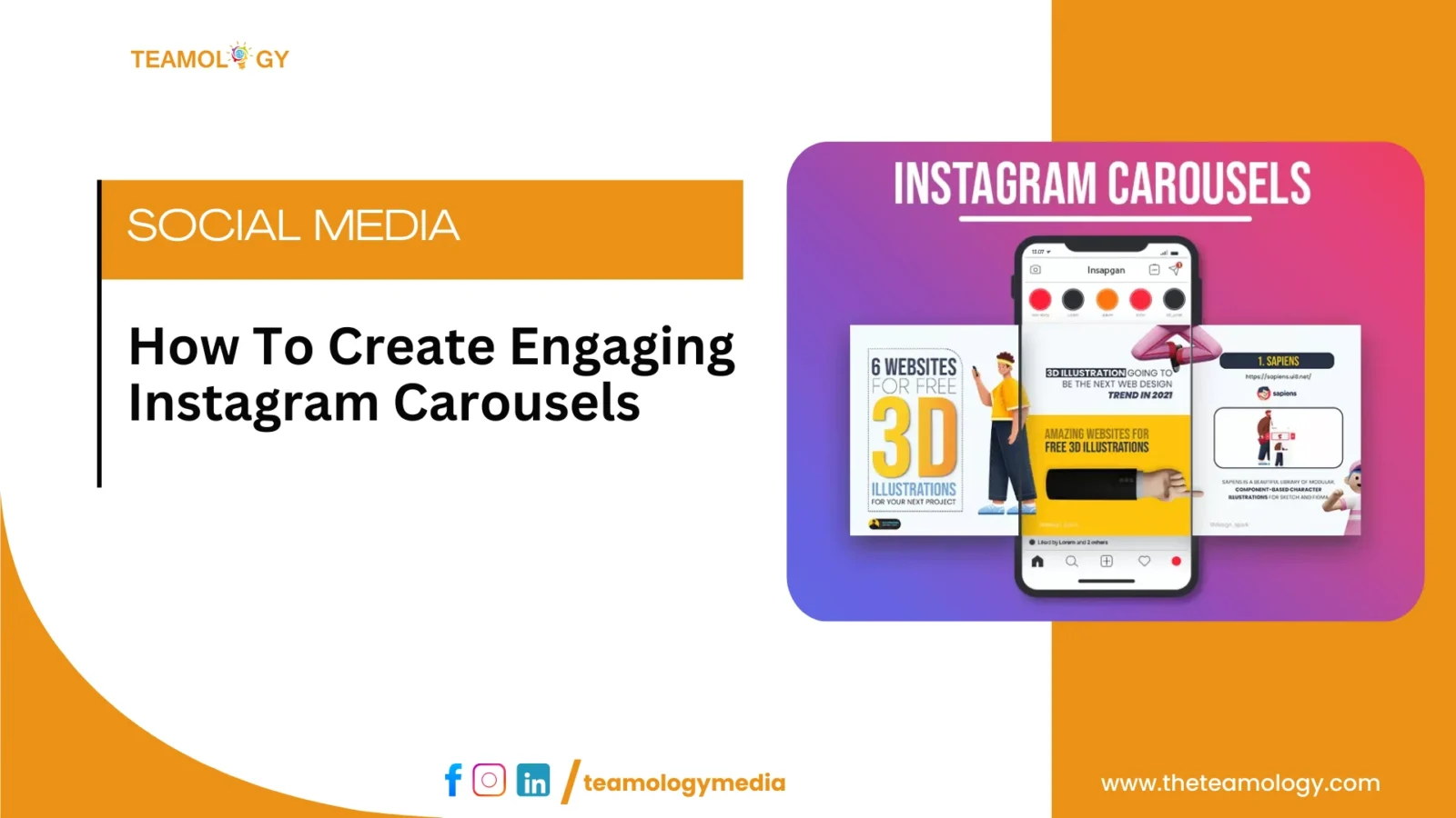 Instagram Carousels