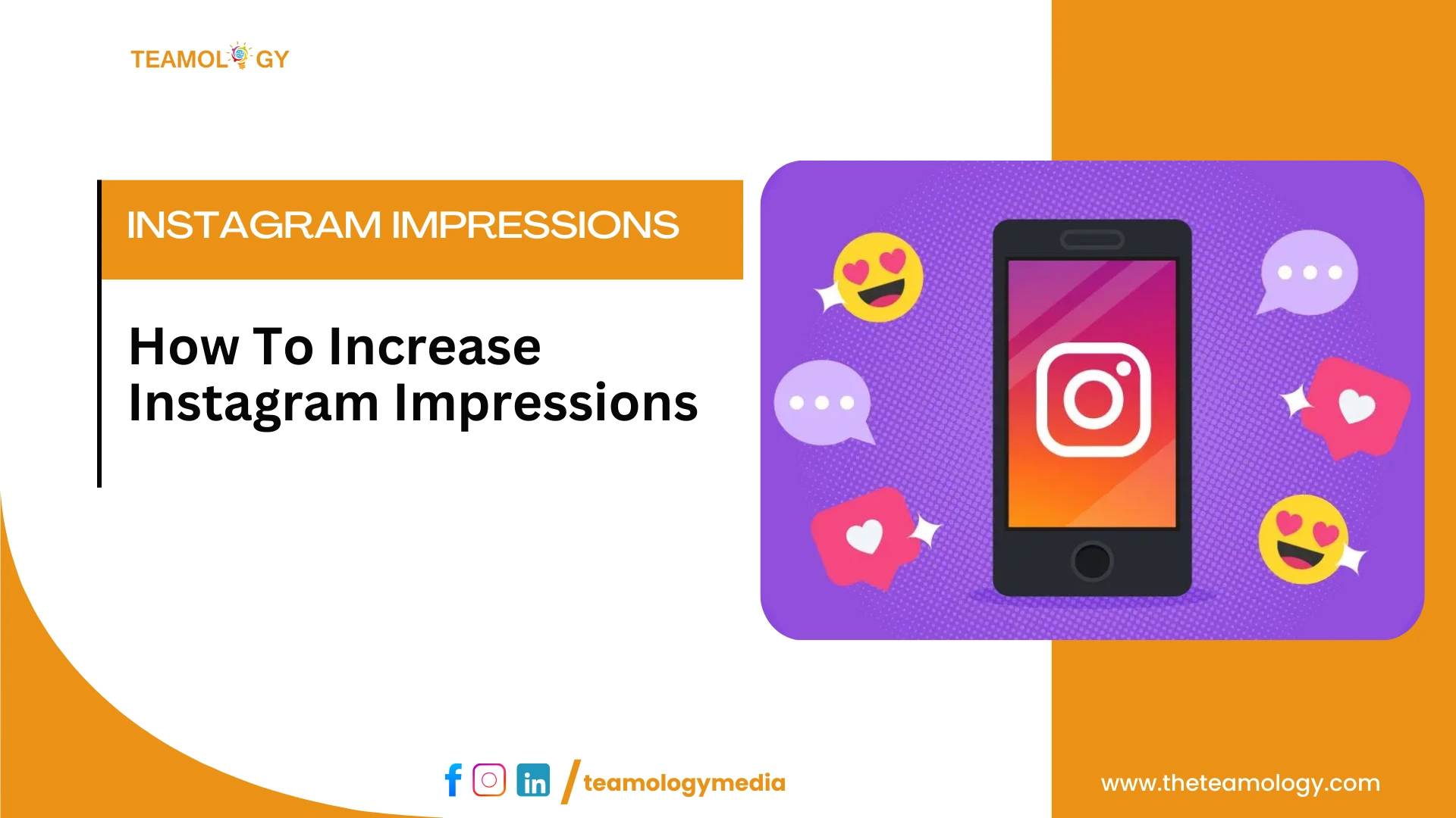 Instagram Impressions