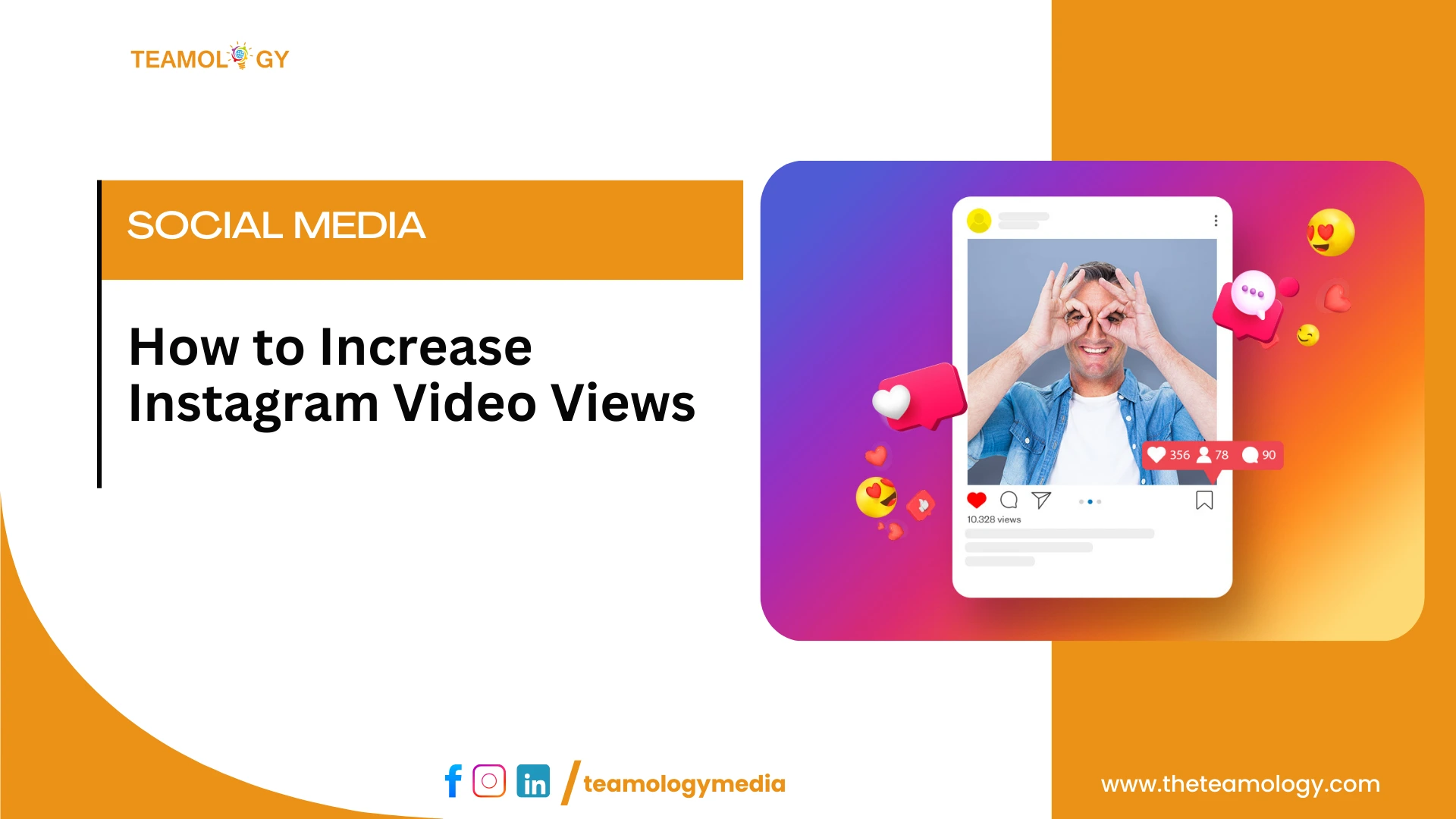 Instagram Video Views