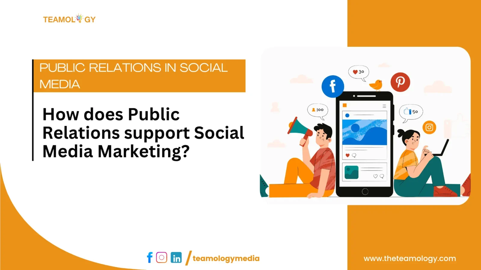 Public Relations in Social Media