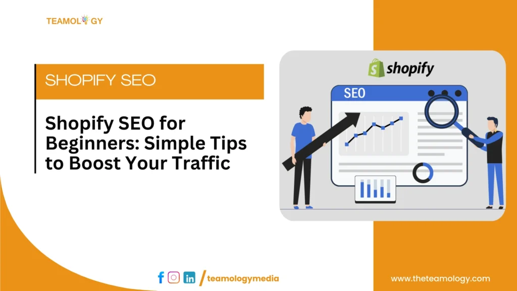 Shopify SEO Shopify SEO