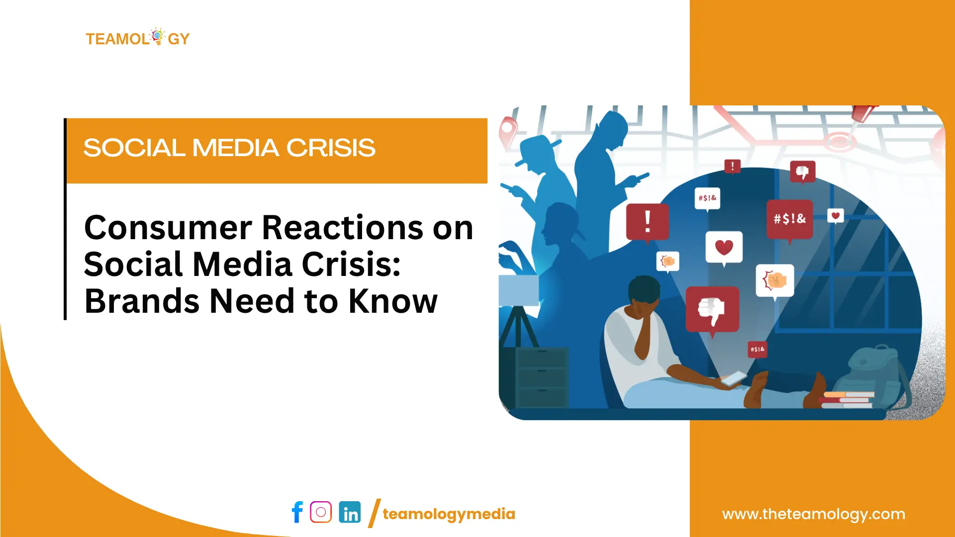 Social Media Crisis