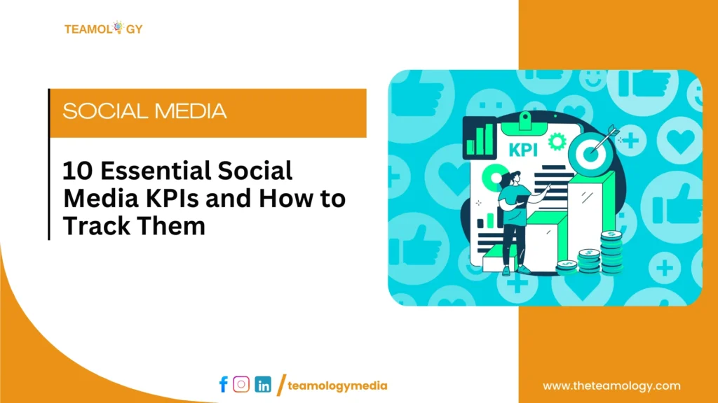 Social Media KPI