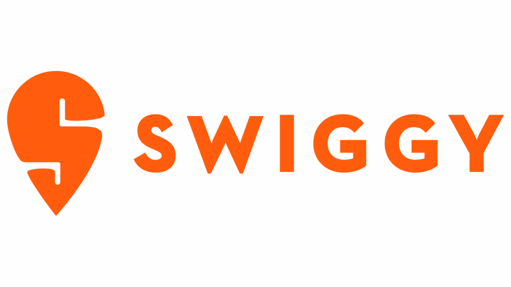 Swiggy logo