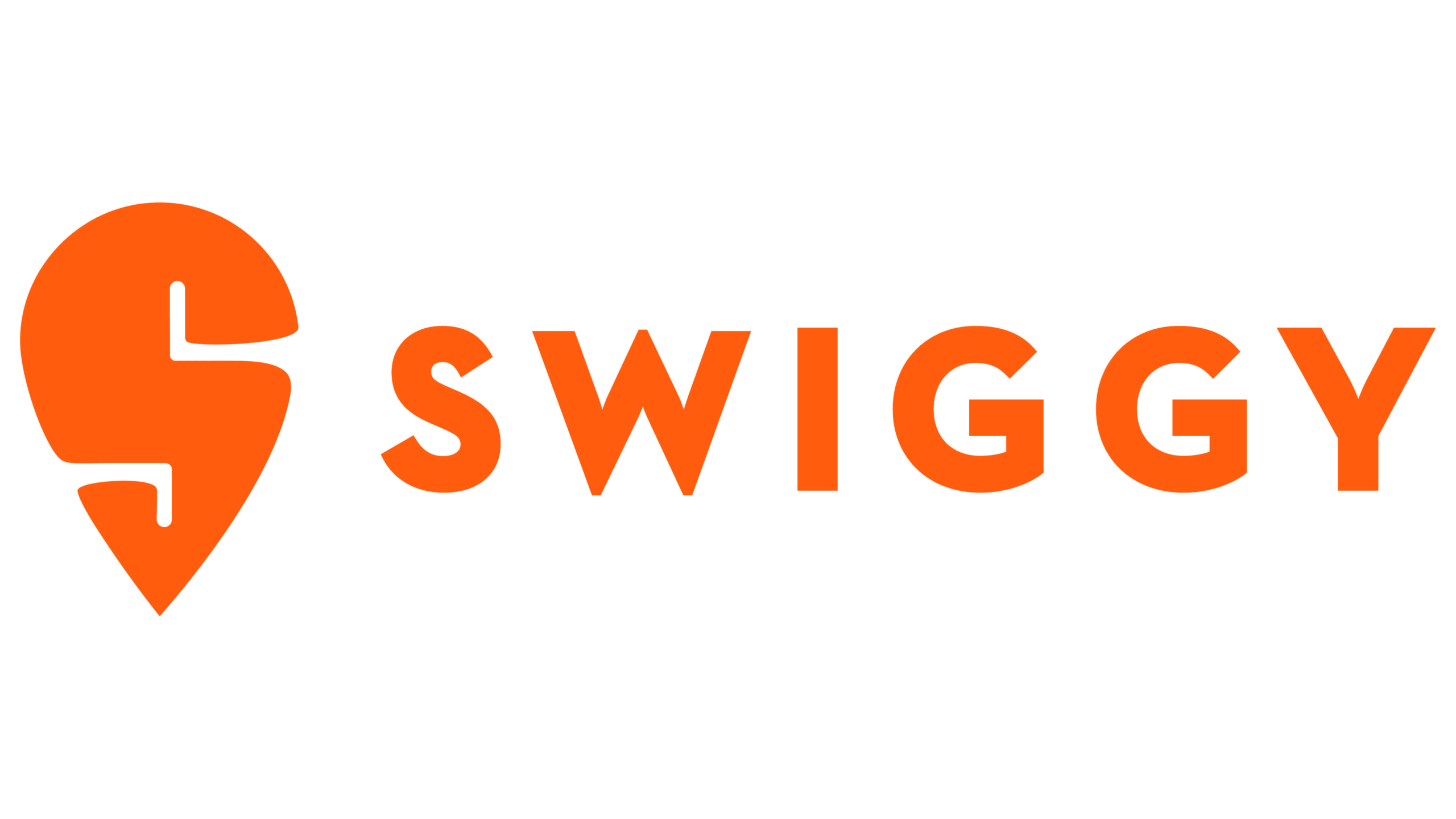 Swiggy-Symbol