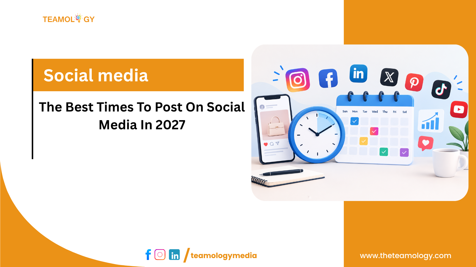 social media