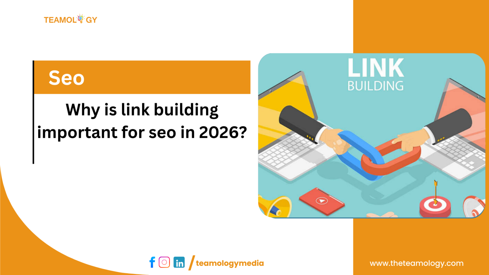 Why is link building important for seo in 2026?