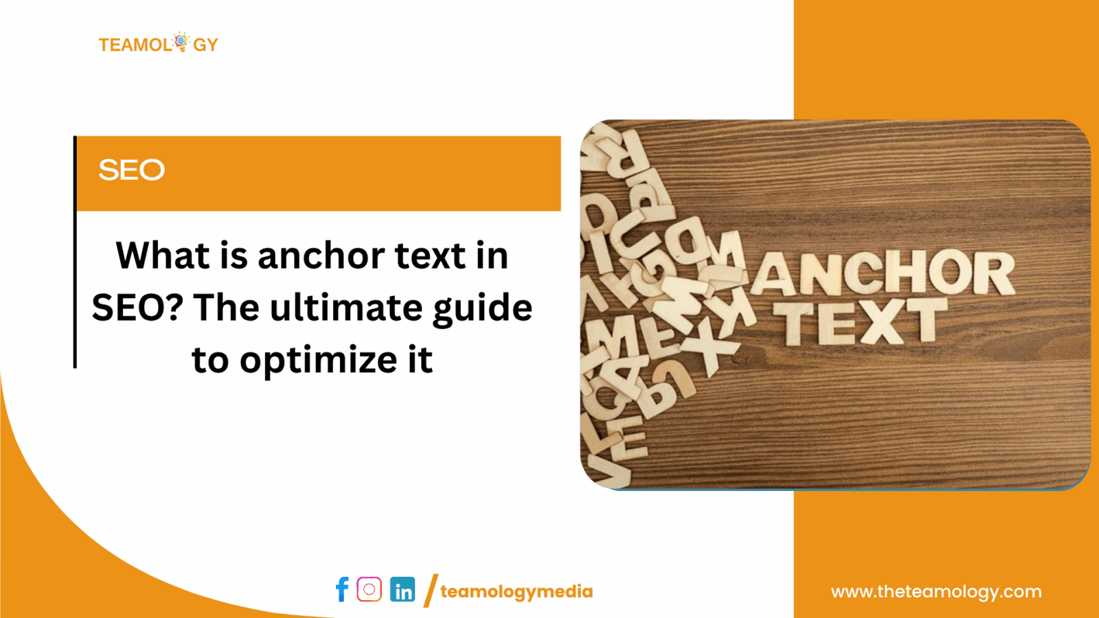 What is Anchor Text in SEO? The Definitive Guide for 2025