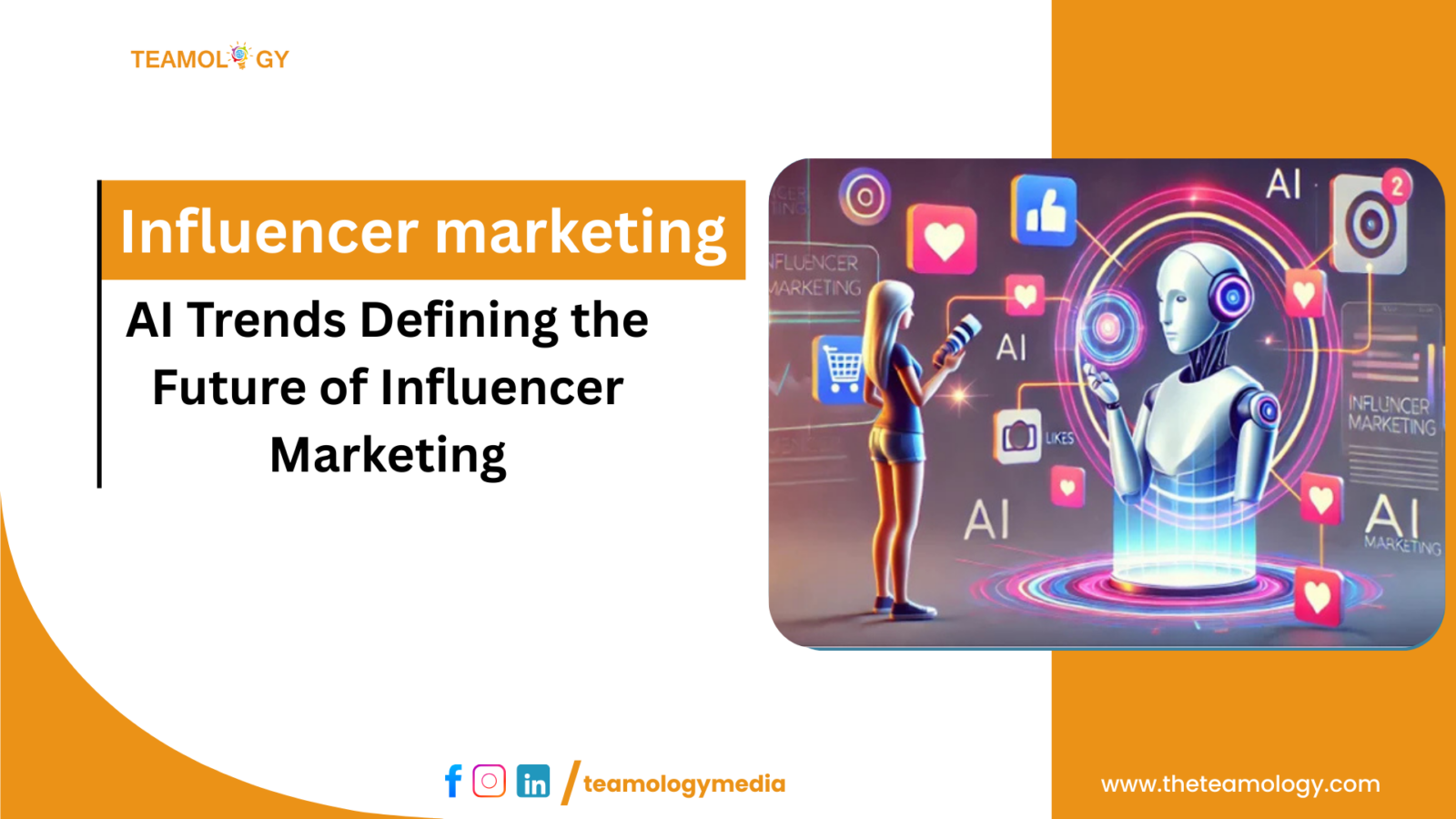 AI Trends Defining the Future of Influencer Marketing