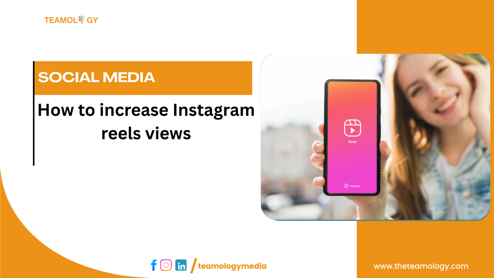 How To Increase Instagram Reels Views