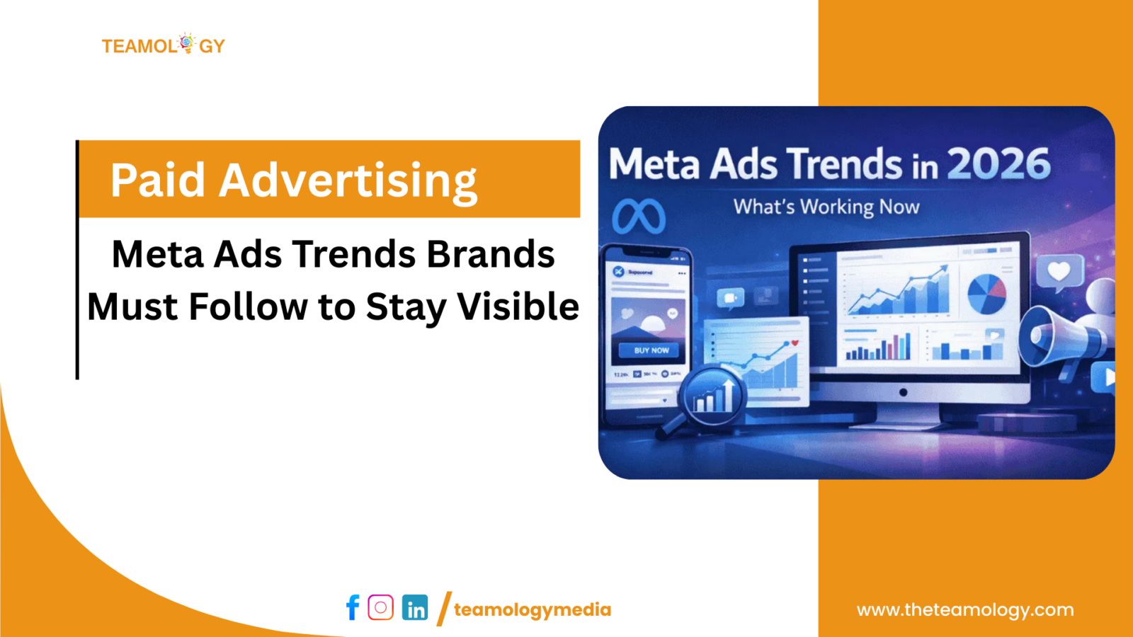 Meta Ads Trends Brands Must Follow to Stay Visible