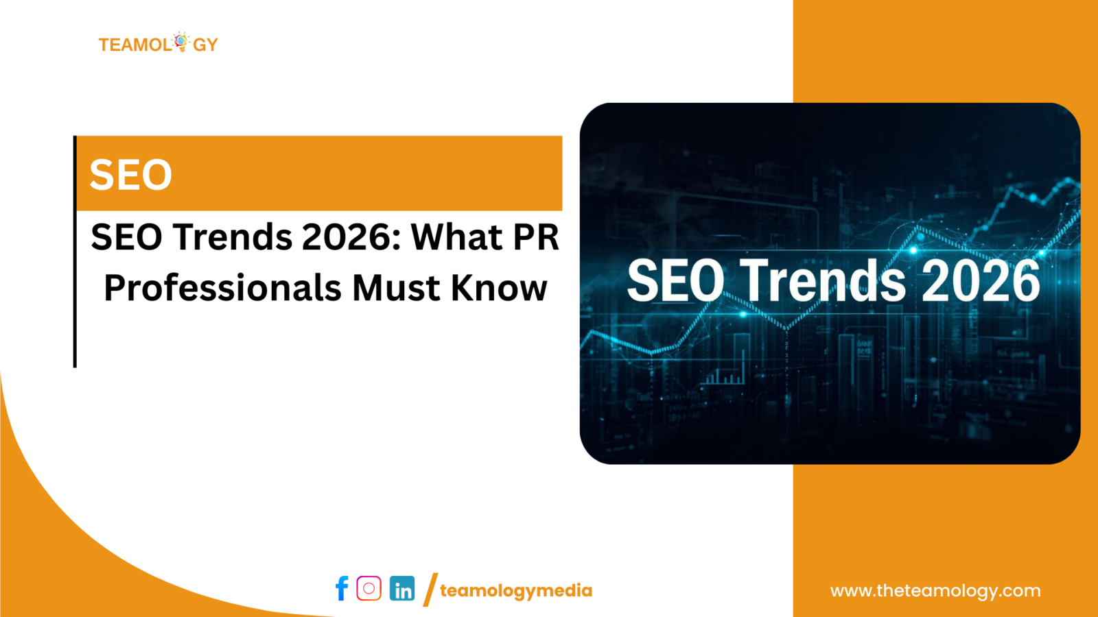 SEO Trends 2026: What PR Professionals Must Know