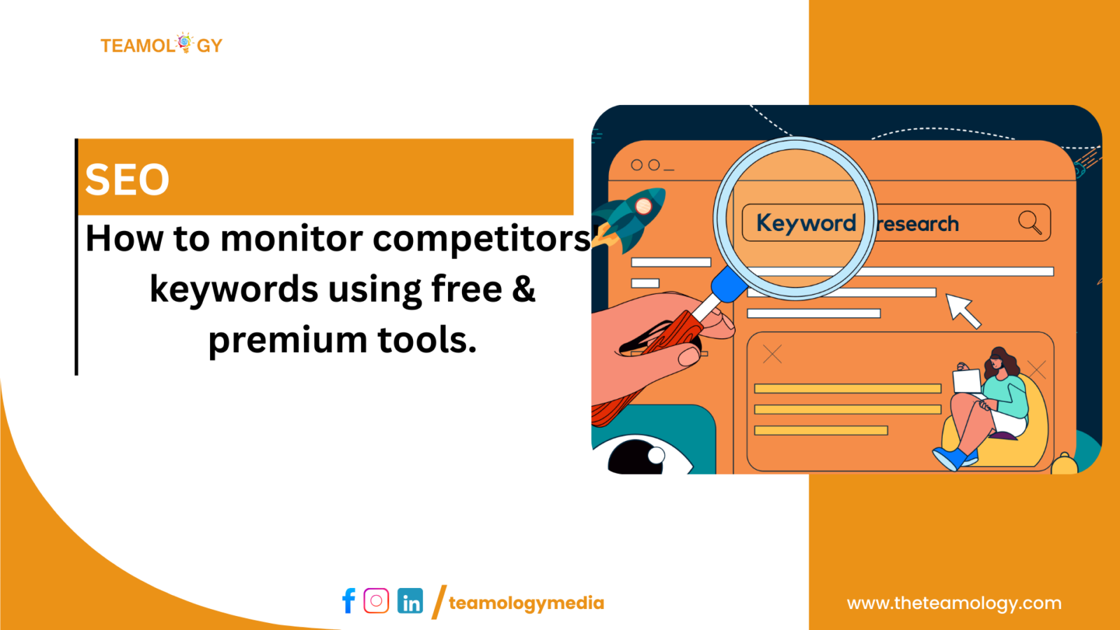 competitors keywords